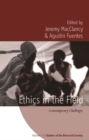 Ethics in the Field : Contemporary Challenges - eBook