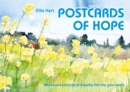 Postcards of Hope : Words and pictures to breathe life into your heart - Book