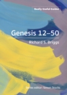 Really Useful Guides: Genesis 12-50 - Book