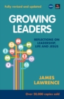 Growing Leaders : Reflections on leadership, life and Jesus - Book