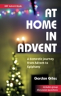 At Home in Advent : A domestic journey from Advent to Epiphany - Book