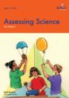 Assessing Science at Key Stage 2 - eBook