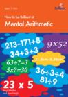 How to be Brilliant at Mental Arithmetic - eBook