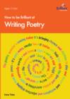How to be Brilliant at Writing Poetry - eBook