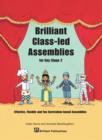 Brilliant Class-led Assemblies for Key Stage 2 - eBook