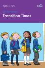 100+ Fun Ideas for Transition Times - eBook