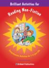 Brilliant Activities for Reading Non-Fiction - eBook