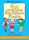 Fun with Action Rhymes and Poems : Fun with Action Rhymes and Poems - eBook