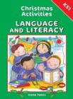 Christmas Activities for Language and Literacy KS1 - eBook