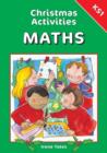 Christmas Activities for Maths for KS1 - eBook