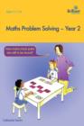 Maths Problem Solving Year 2 - eBook