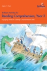 Brilliant Activities for Reading Comprehension Year 3 : Engaging Stories to Develop Comprehension Skills - eBook