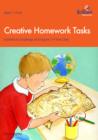 Creative Homework Tasks 7-9 Year Olds - eBook