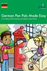 German Pen Pals Made Easy KS3 - eBook