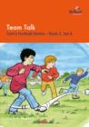 Team Talk - eBook