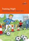 Training Night - eBook