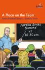 A Place on the Team - eBook