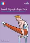 French Olympics Topic Pack - eBook