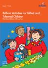 Brilliant Activities for Gifted and Talented Children - eBook