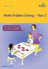 Maths Problem Solving, Year 2 - eBook