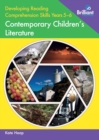 Developing Reading Comprehension Skills Years 5-6: Contemporary Children's Literature - Book