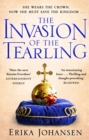 The Invasion of the Tearling : (The Tearling Trilogy 2) - Book