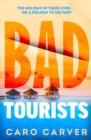 Bad Tourists - Book