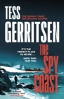 The Spy Coast - Book