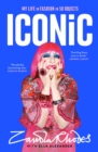 Iconic : My Life in Fashion in 50 Objects - Book