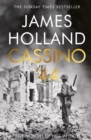 Cassino '44 : Five Months of Hell in Italy - Book