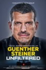 Unfiltered : My Incredible Decade in Formula 1 - Book