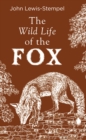 The Wild Life of the Fox - Book