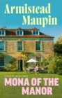 Mona of the Manor - Book