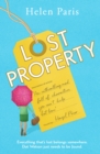 Lost Property : An uplifting, joyful book about hope, kindness and finding where you belong - Book