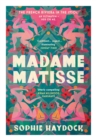Madame Matisse - Book