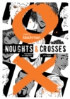 Noughts & Crosses Graphic Novel - Book