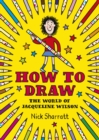 How to Draw - Book