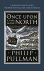 Once Upon a Time in the North - Book