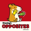 Stanley's Opposites - Book