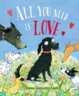 All You Need is Love - Book