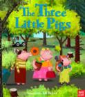 Fairy Tales: The Three Little Pigs - Book