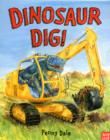 Dinosaur Dig! - Book