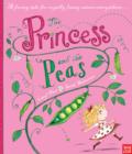 The Princess and the Peas - Book