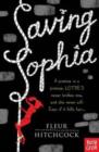 Saving Sophia - Book