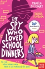 The Spy Who Loved School Dinners - eBook