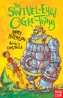 The Swivel-Eyed Ogre-Thing - eBook