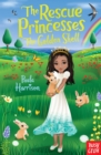 The Rescue Princesses: The Golden Shell - eBook