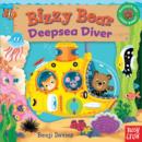 Bizzy Bear: Deepsea Diver - Book