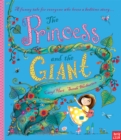 The Princess and the Giant - Book