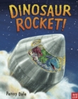Dinosaur Rocket! - Book